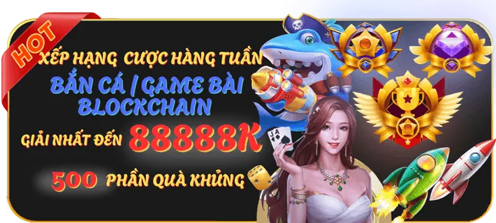 Các chương trình khuyến mãi hấp dẫn từ 22vip