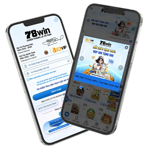Nạp và Rút tiền 22vip