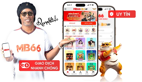 Giao diện thân thiện 22vip