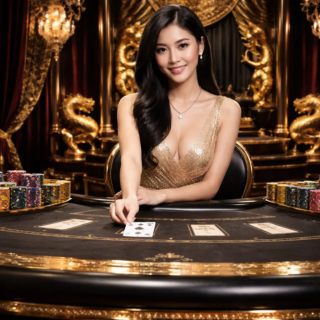 Game Bài 22vip - Sòng bạc trực tuyến