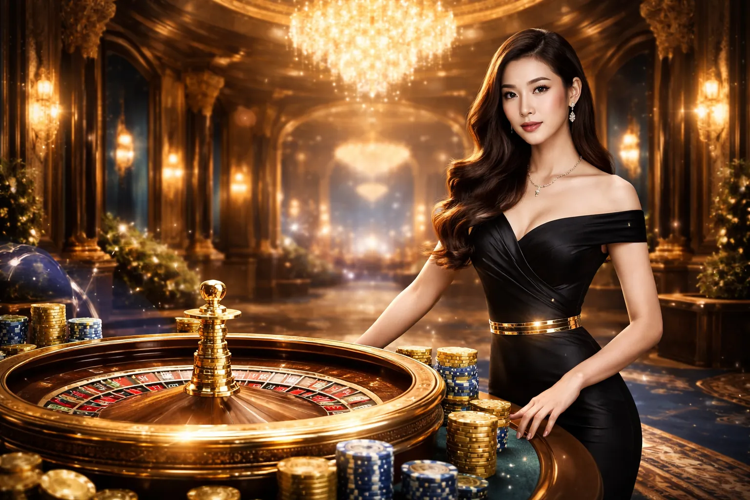 Banner chính 22vip - Nền tảng cá cược hàng đầu Việt Nam 2026
