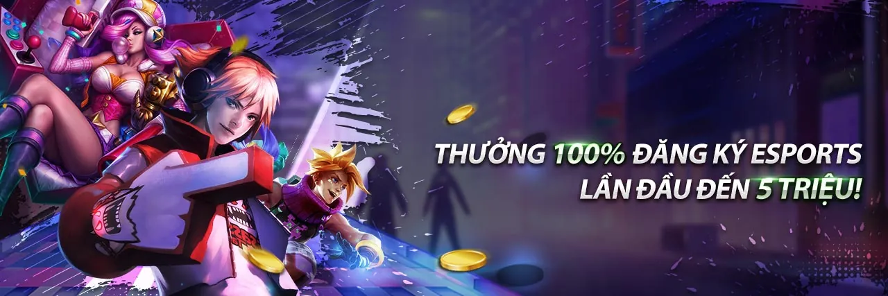 Hình ảnh đa dạng các môn thể thao tại gold88 slot