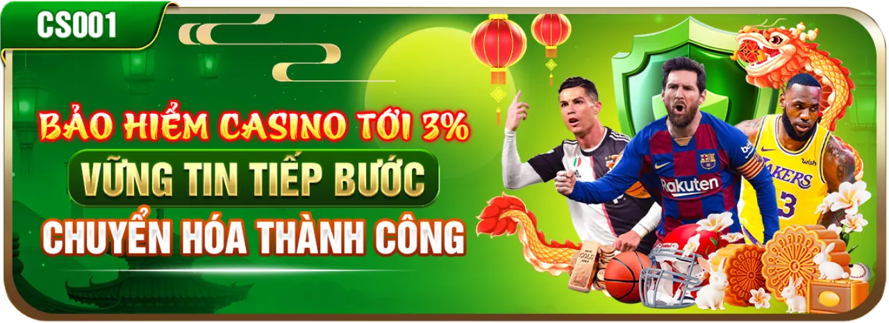 Cá cược thể thao 22vip
