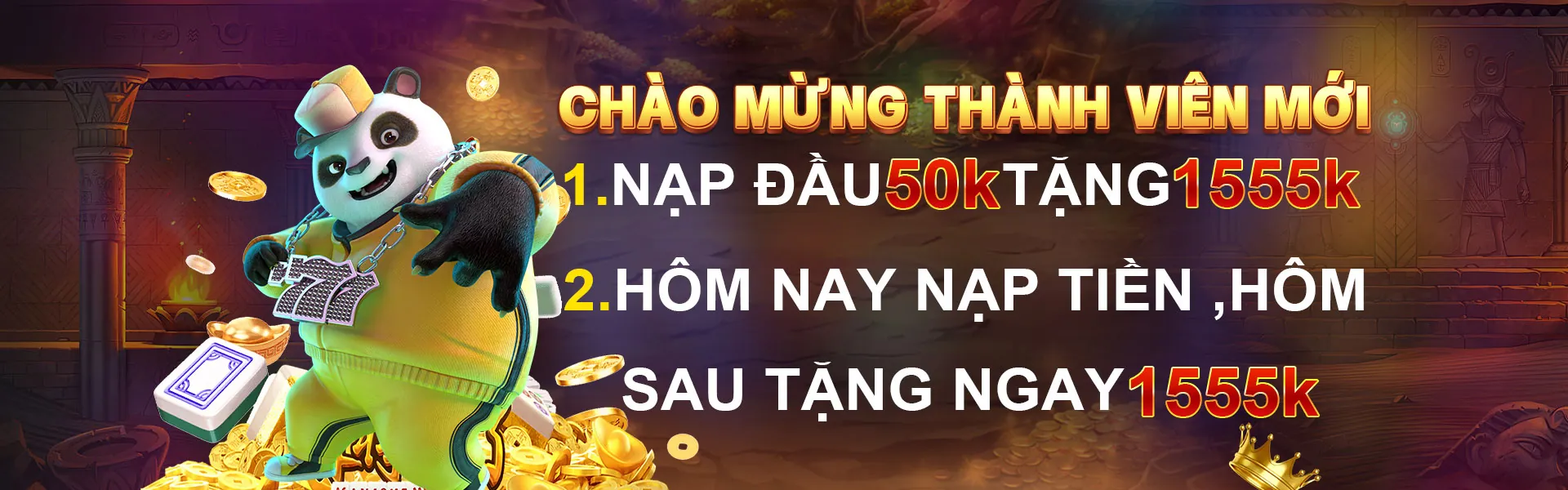 Hình ảnh banner cá cược thể thao gold88 slot