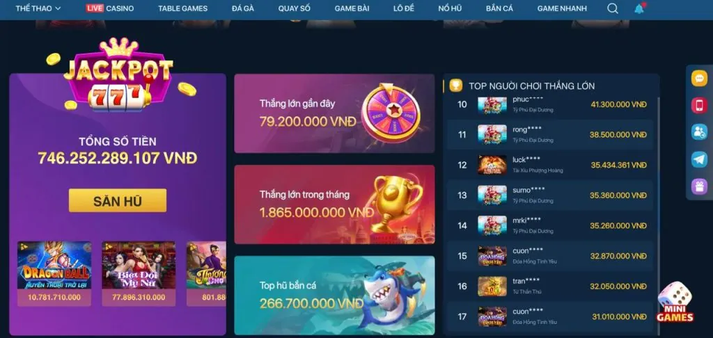 Khuyến Mãi Chào Mừng Gold88 Slot