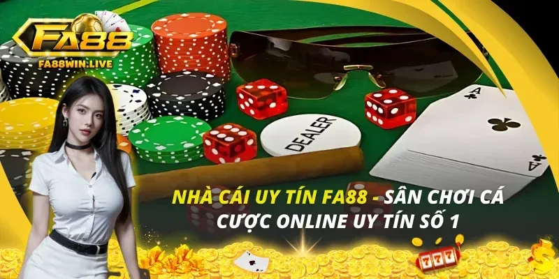 Casino trực tuyến gold88 slot