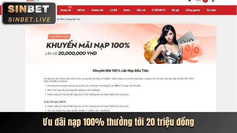 Bảo vệ thông tin người dùng tại 22vip